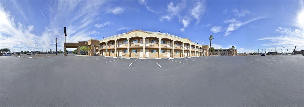 Days Inn By Wyndham El Centro Exterior photo