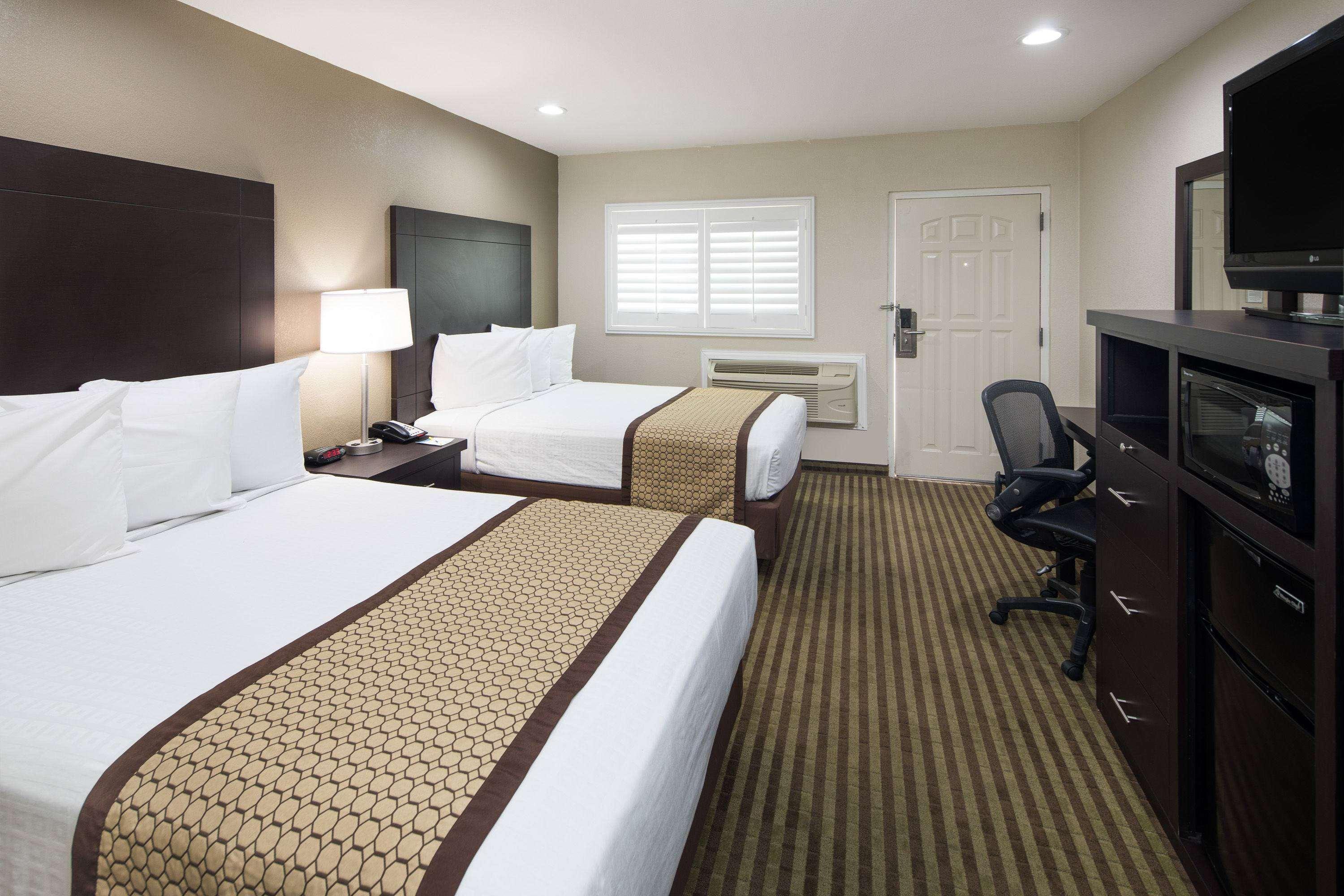 Days Inn By Wyndham El Centro Exterior photo