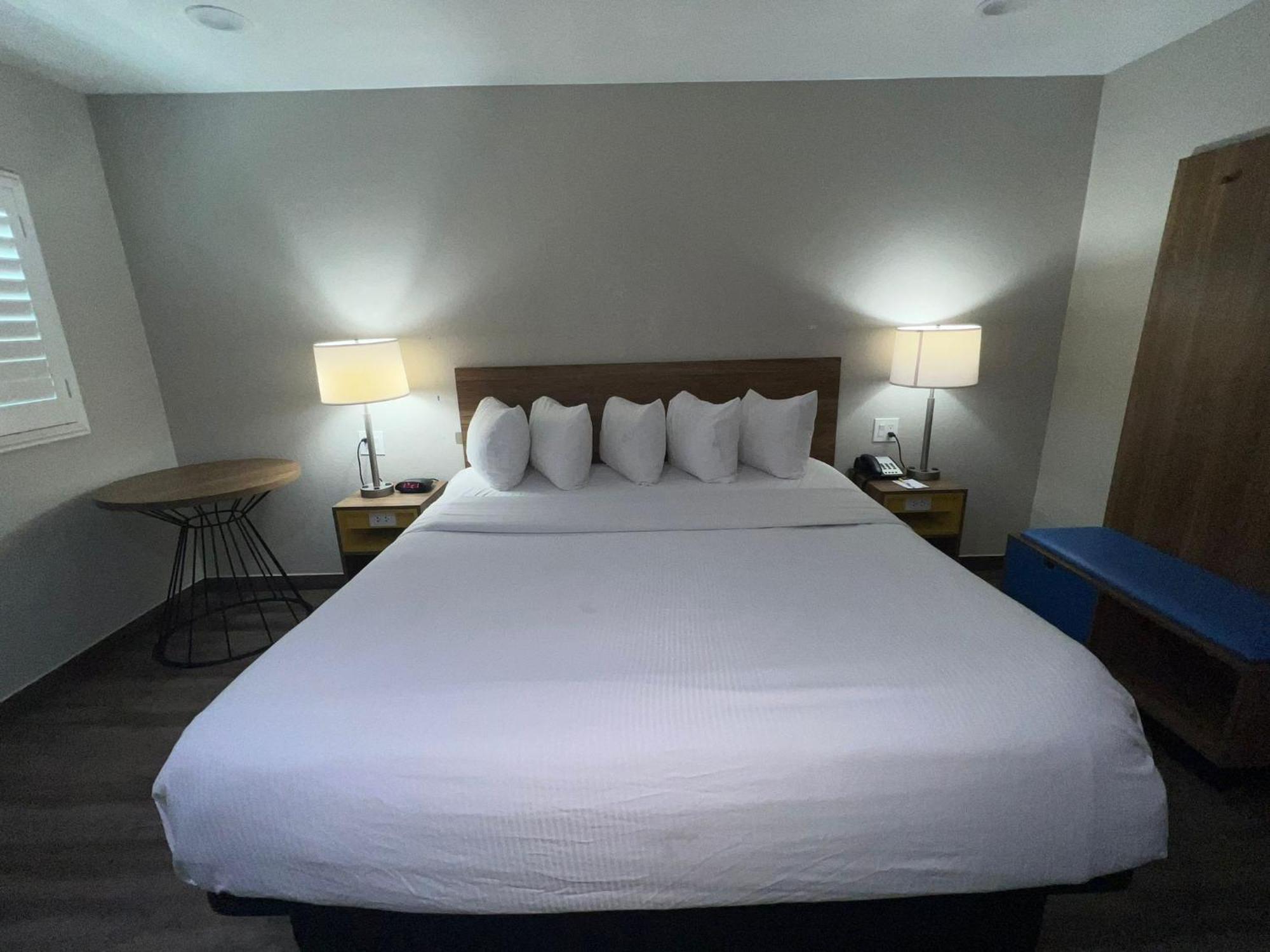 Days Inn By Wyndham El Centro Exterior photo