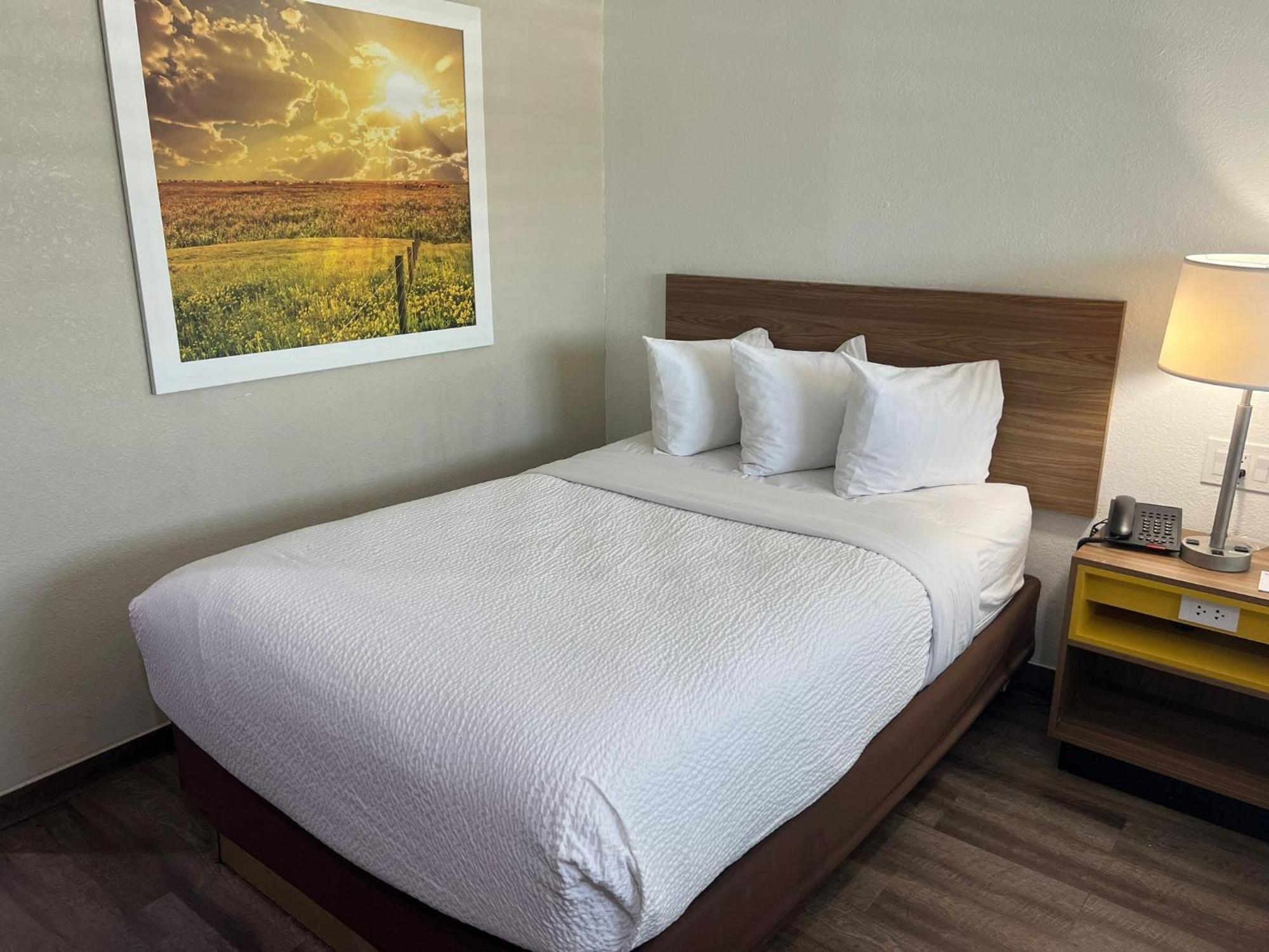 Days Inn By Wyndham El Centro Exterior photo