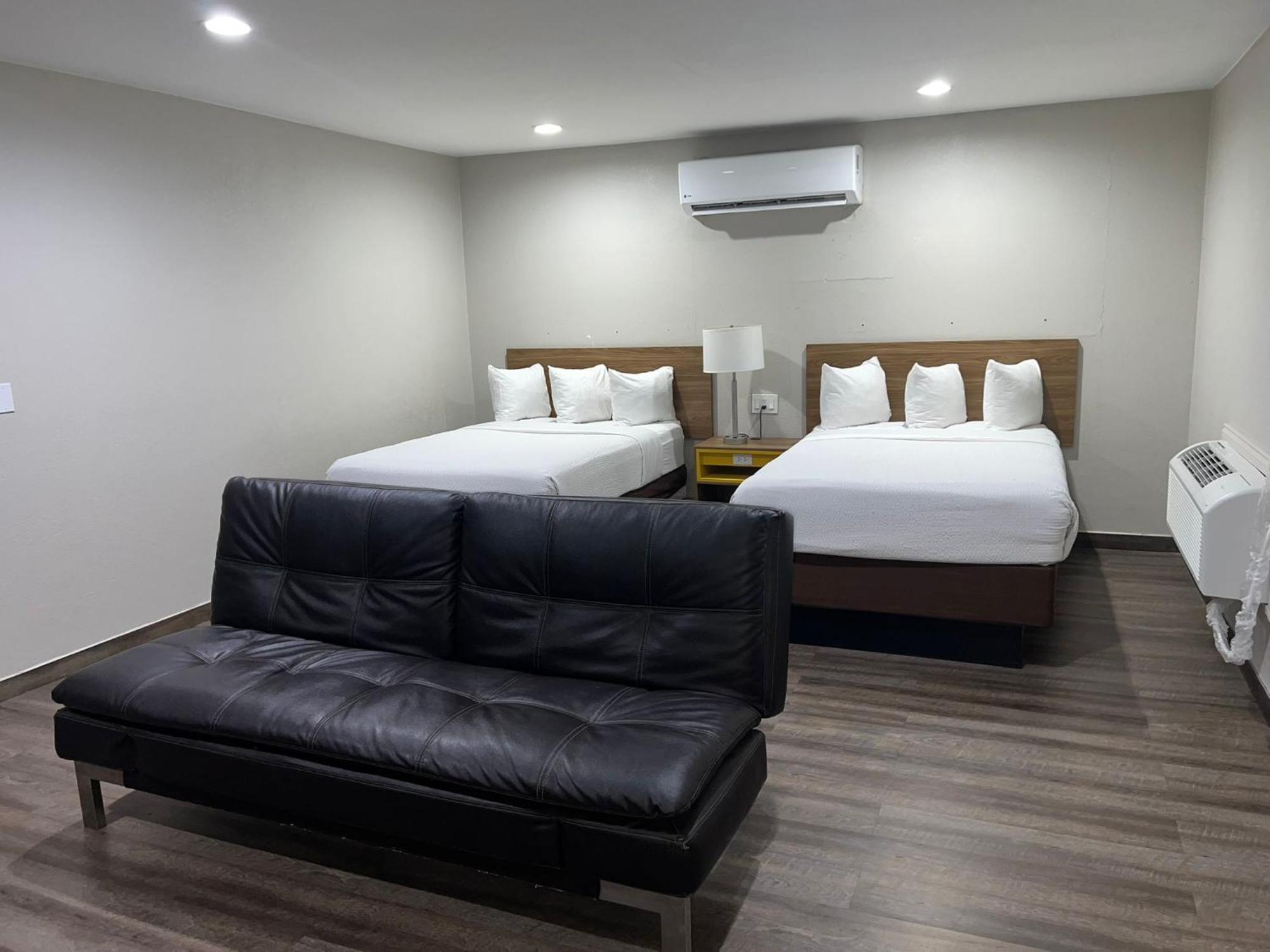 Days Inn By Wyndham El Centro Exterior photo