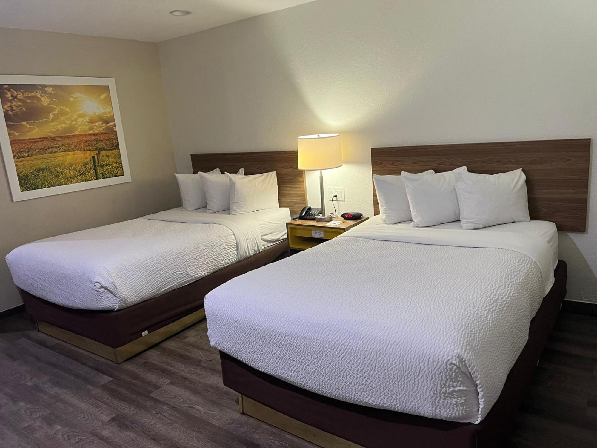 Days Inn By Wyndham El Centro Exterior photo