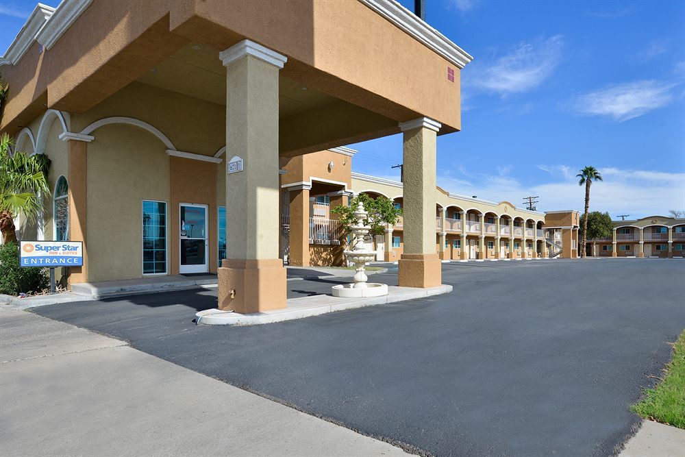 Days Inn By Wyndham El Centro Exterior photo