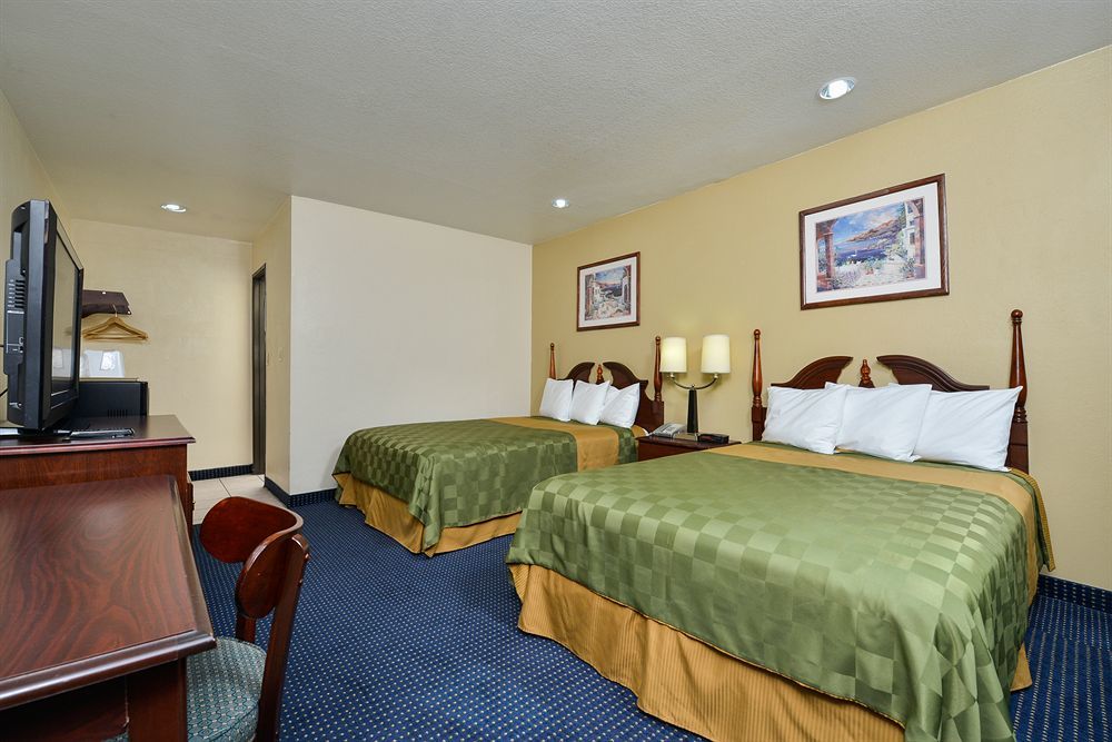 Days Inn By Wyndham El Centro Exterior photo