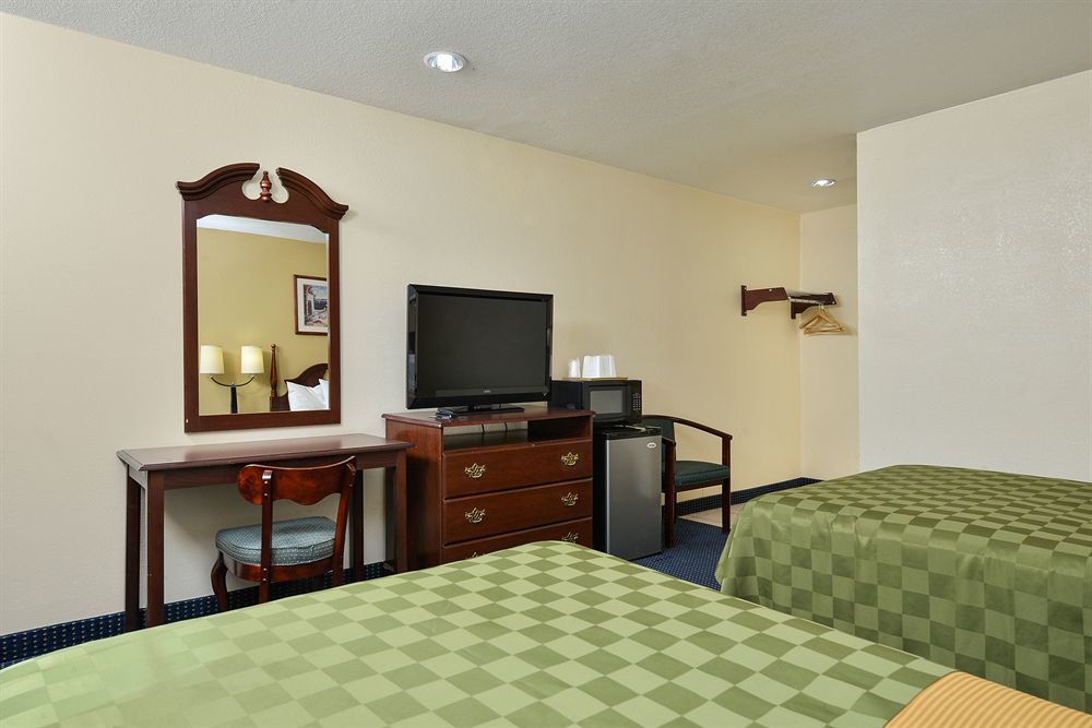Days Inn By Wyndham El Centro Exterior photo
