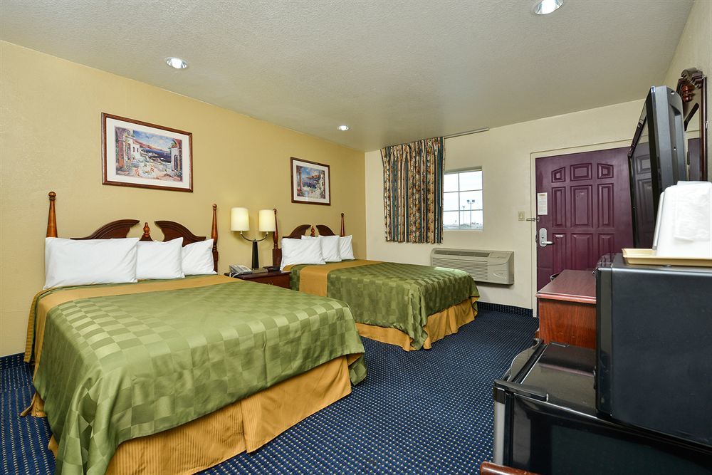 Days Inn By Wyndham El Centro Exterior photo