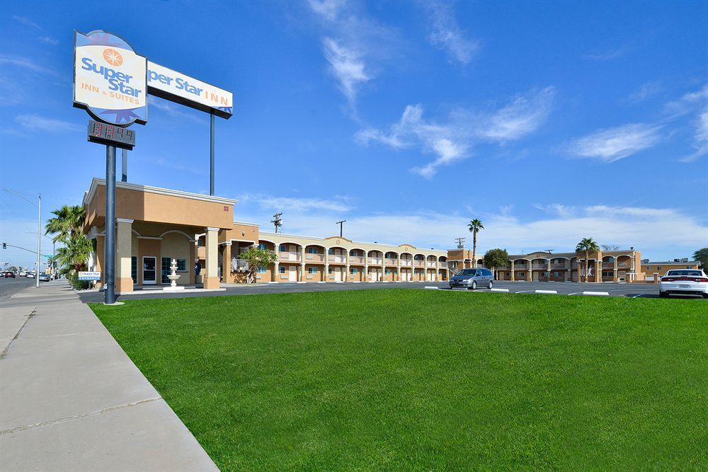 Days Inn By Wyndham El Centro Exterior photo