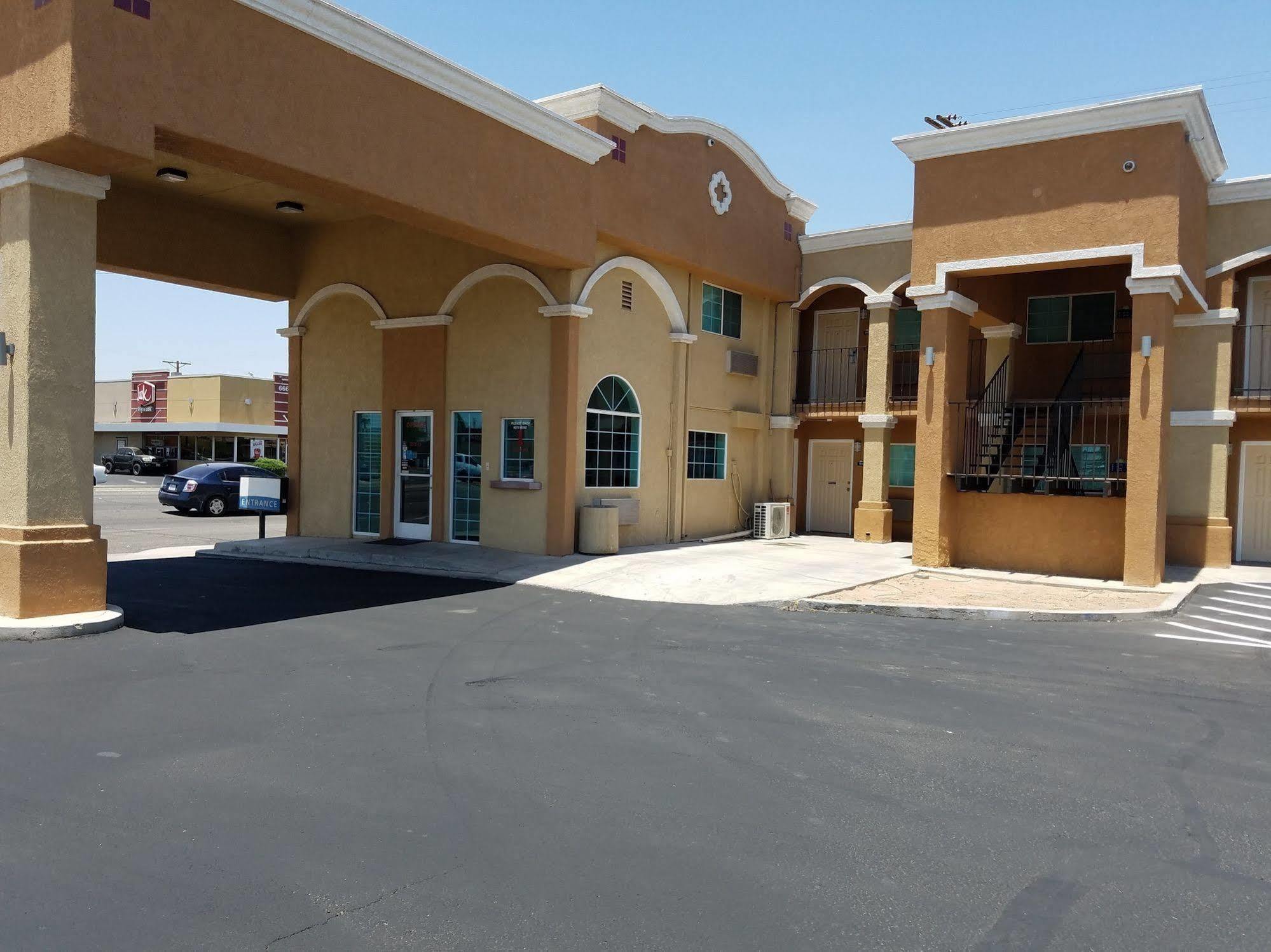 Days Inn By Wyndham El Centro Exterior photo