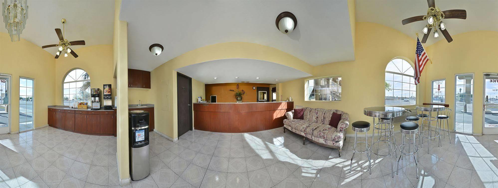 Days Inn By Wyndham El Centro Exterior photo